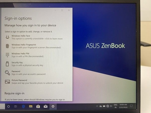 Asus Zenbook 14 review
