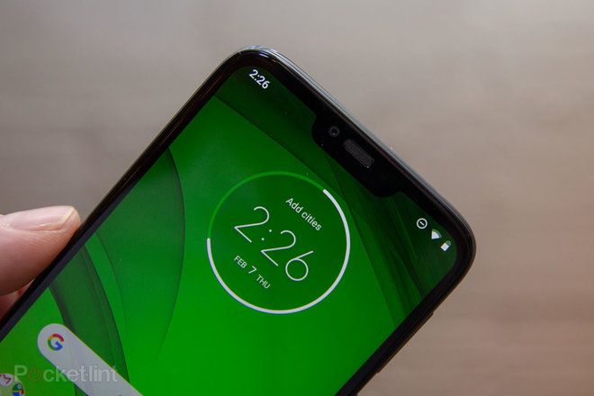 moto g7 power review
