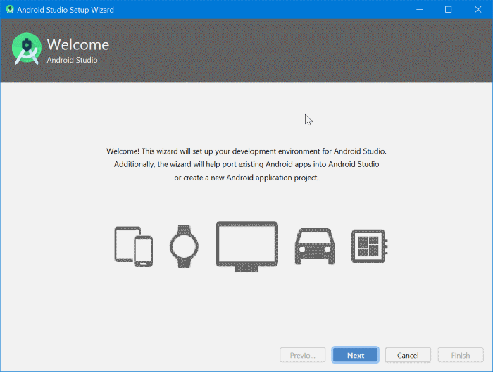 install Android on Windows 10 pic12