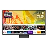 Image of Samsung 2020 55" Q95T Flagship QLED 4K HDR 2000 Smart TV with Tizen OS