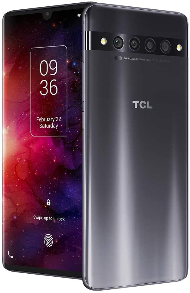 TCL 10 Pro for just $360!