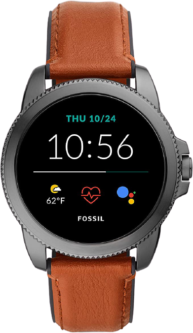Up to 50% off Fossil Fashion Smartwatches