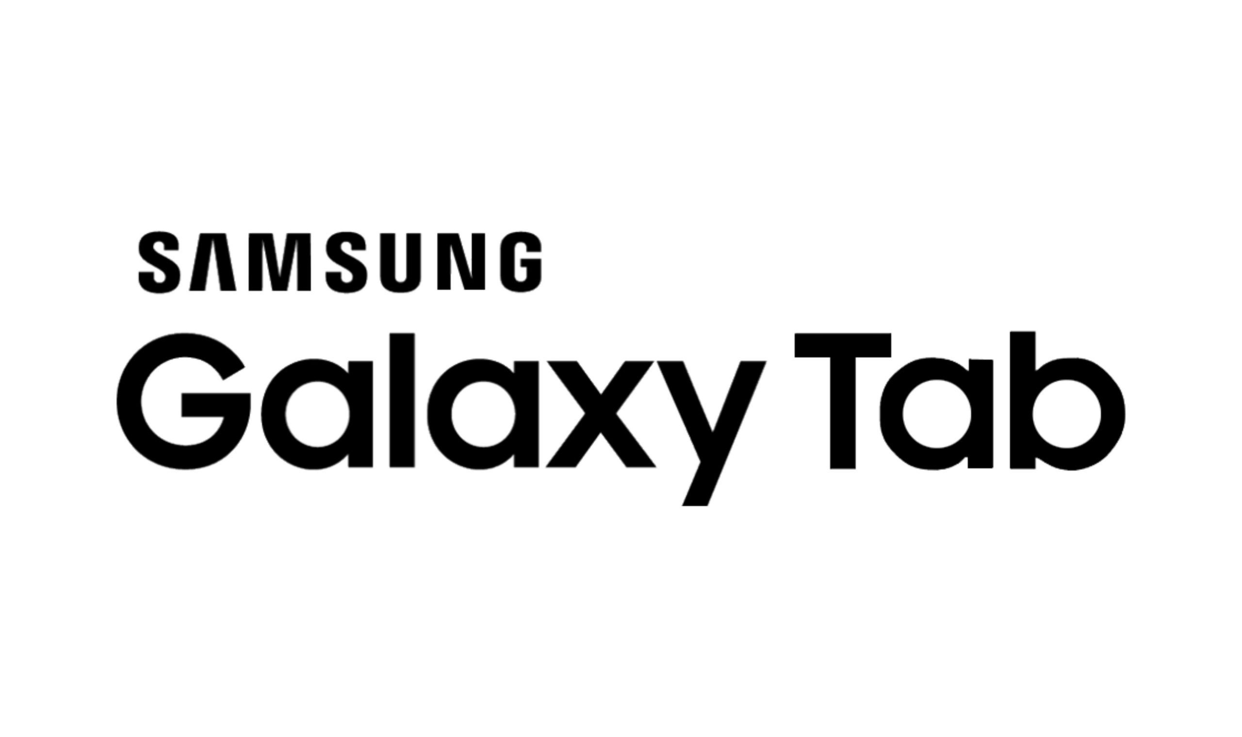 Samsung Galaxy Tab Logo Featured