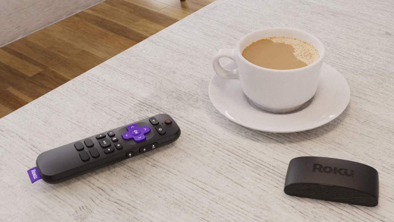 Roku Express 4K+ adds HDR10+ and Voice Remote Pro gets “Hey Roku” wakeword