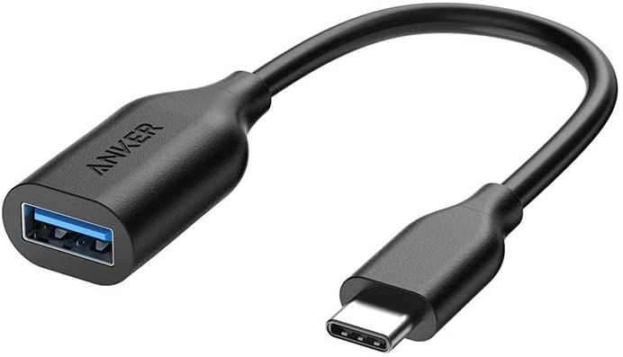 Anker USB-C OTG Cable