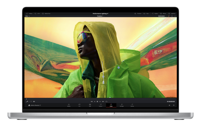 MacBook Pro 2021 XDR Display