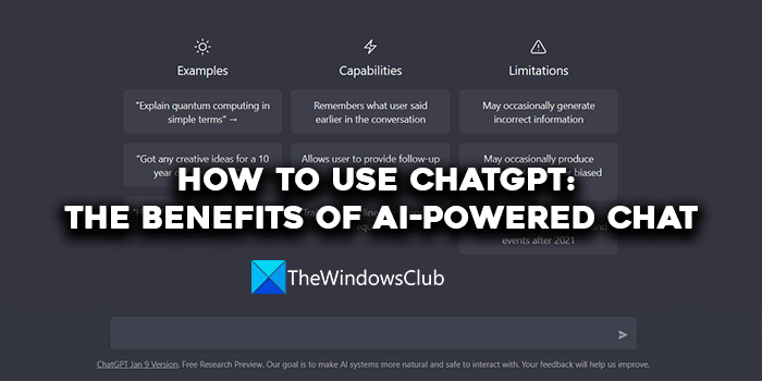 How-to-Use-ChatGPT-The-Benefits-of-AI-Powered-Chat