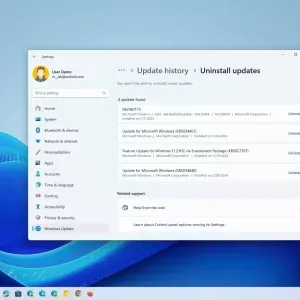 how-to-uninstall-an-update-on-windows-11