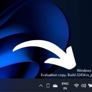 how-to-remove-evaluation-copy-watermark-in-windows-11